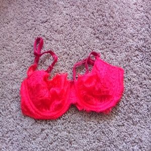 Victoria secret dream angels bra